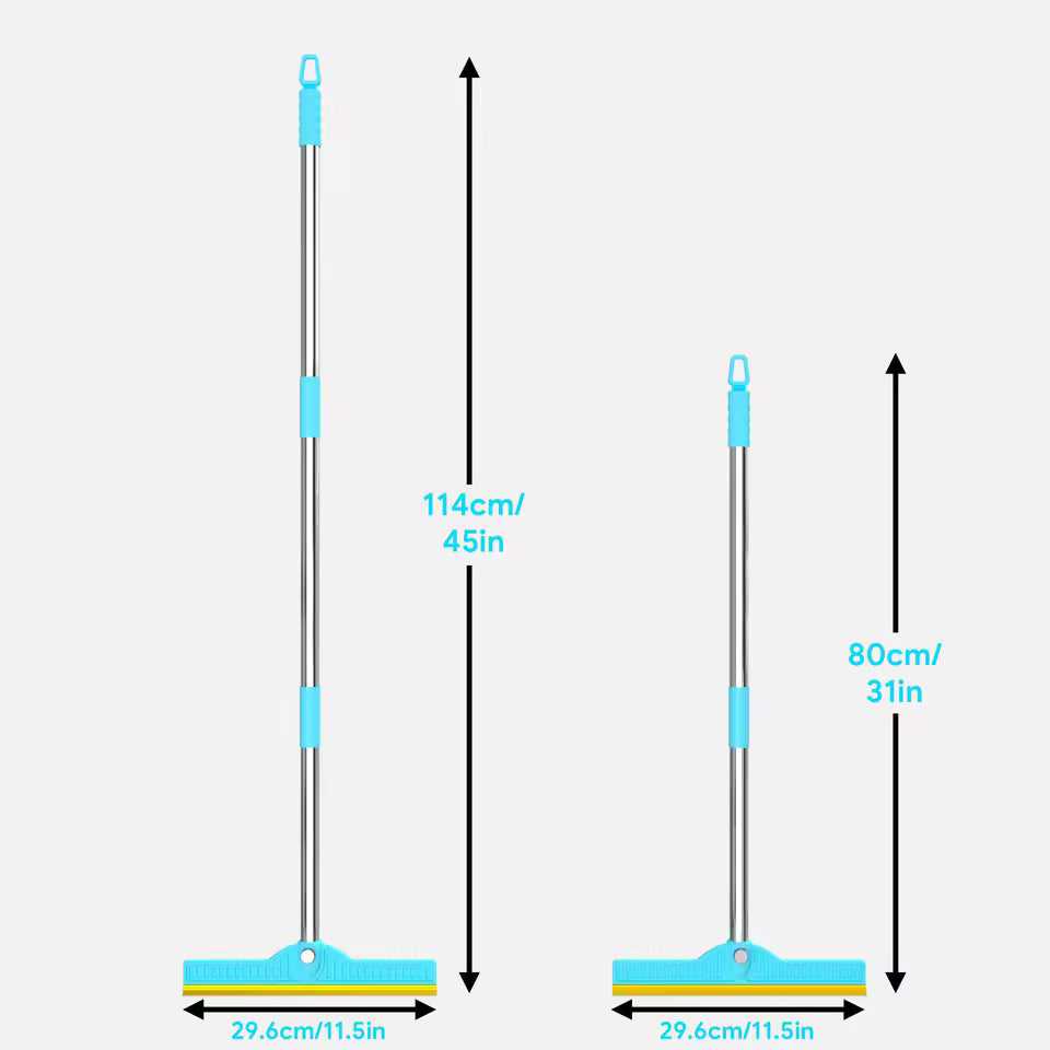 FurEase™ Complete Pet Hair Removal System