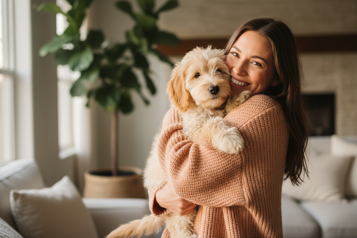 FurEase™ Complete Pet Hair Removal System